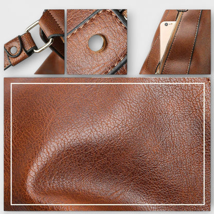 תיק גדול לנשים אלגנטי - תיק לורה