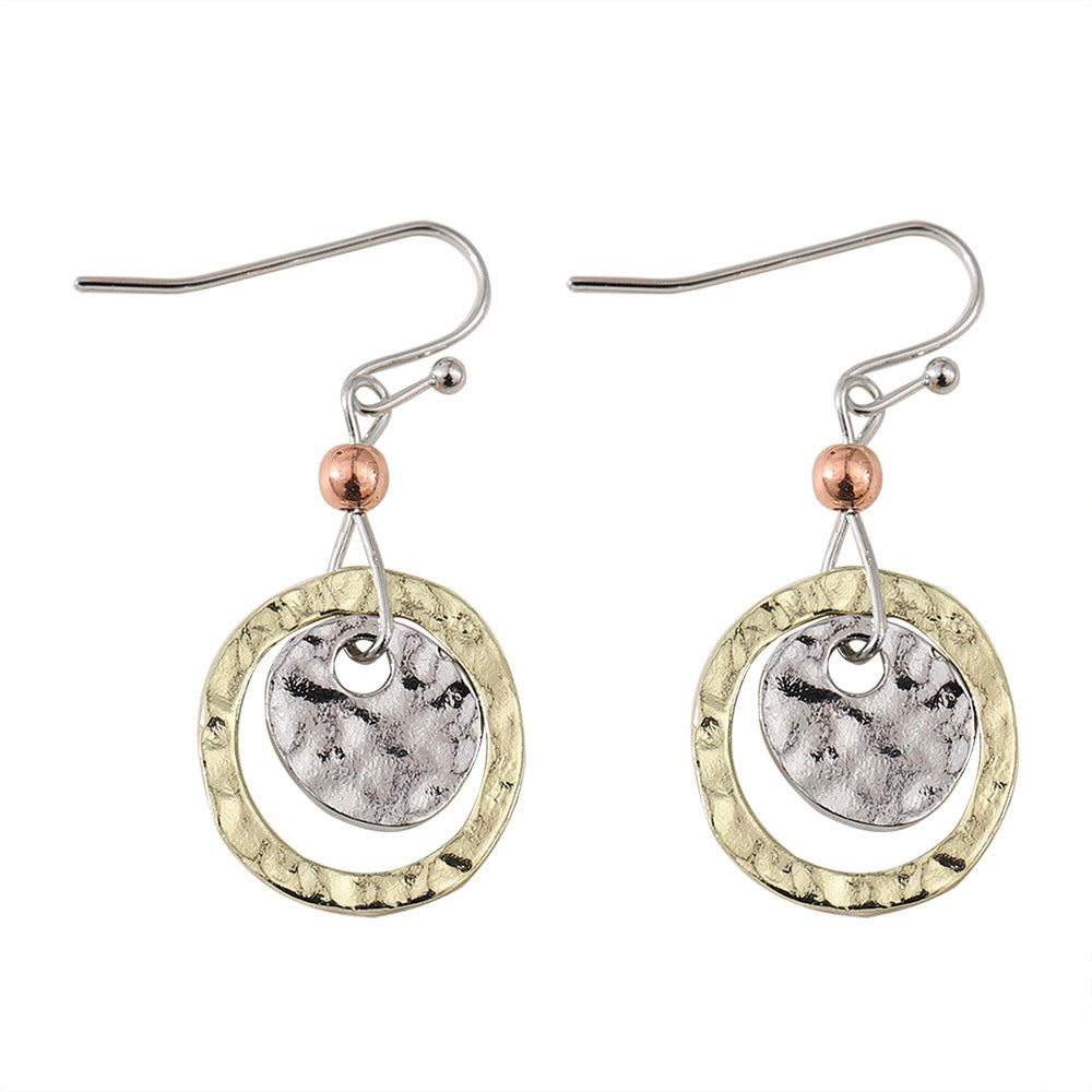 טבעות זהב וכסף עתיקות - תכשיטי לורה