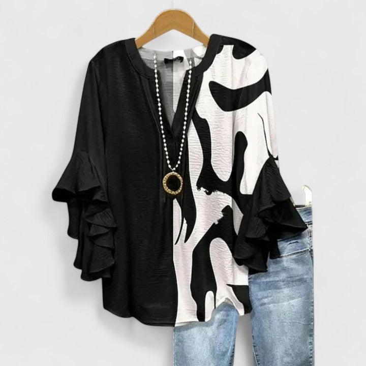 טייליס | חולצה מתוחכמת