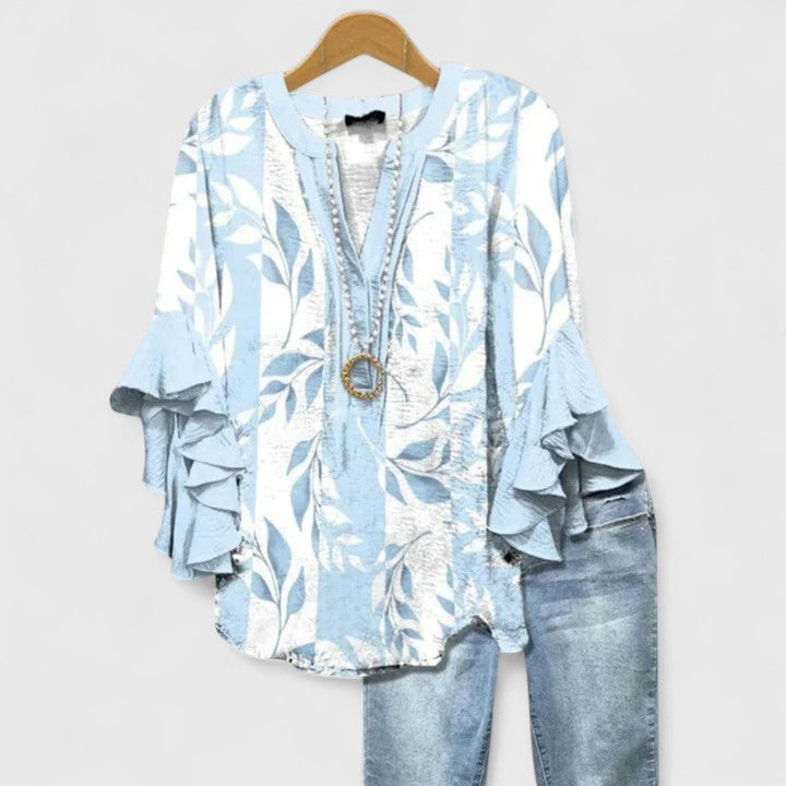 טייליס | חולצה מתוחכמת