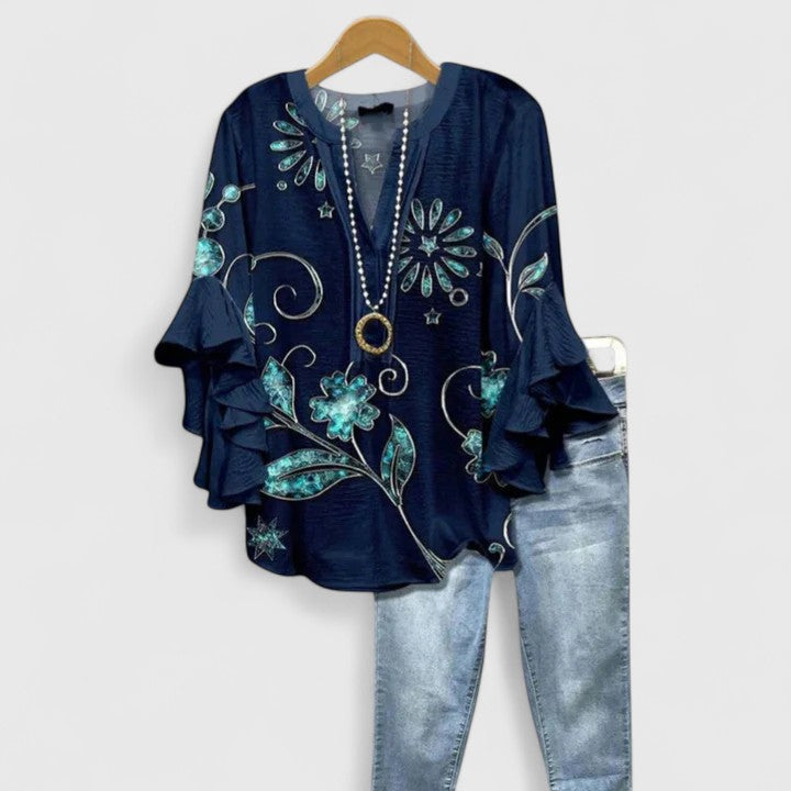 טייליס | חולצה מתוחכמת