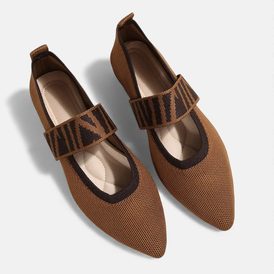 נעלי פלטפורמה ארביה