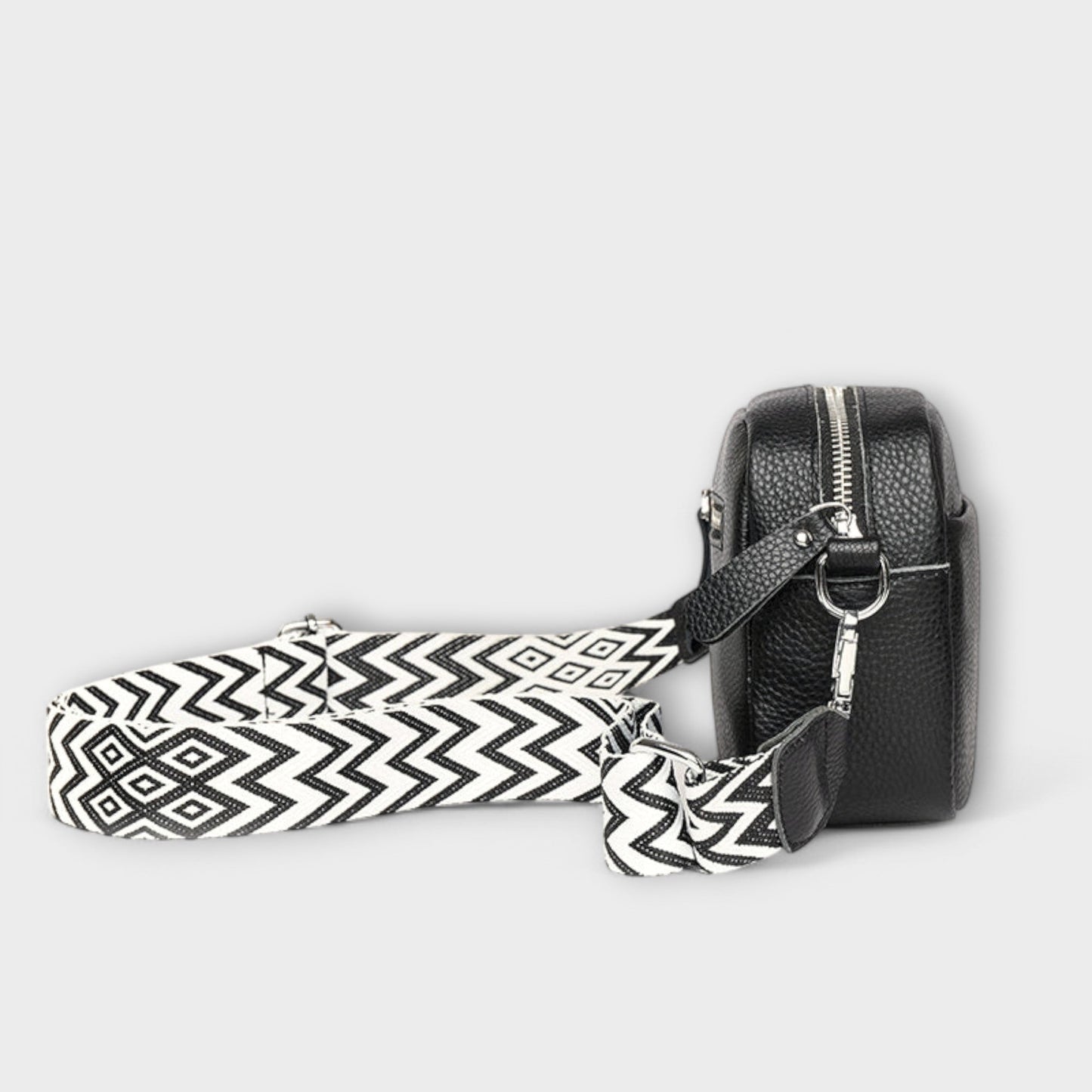 תיק צד מיני - אלגנטי ופונקציונלי