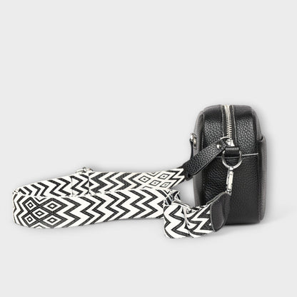 תיק צד מיני - אלגנטי ופונקציונלי