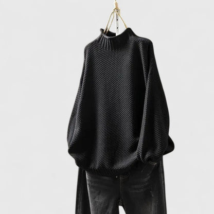 סוודר מתוחכם סוזי