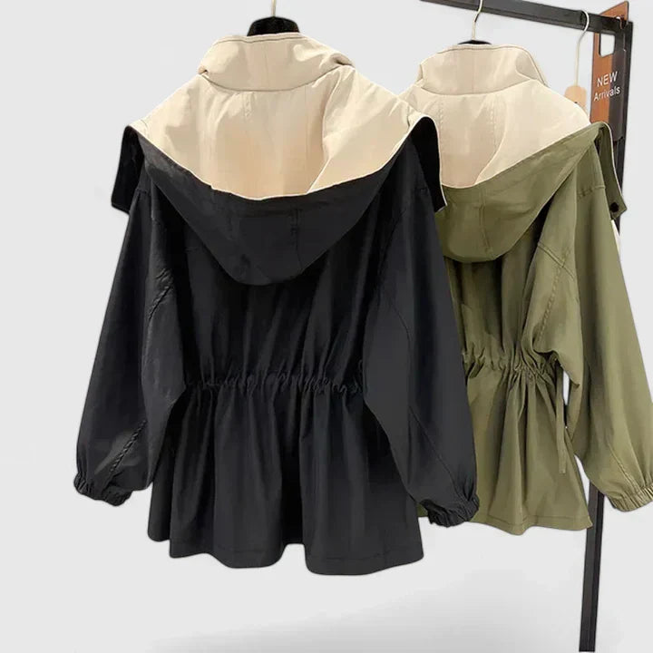 רבקה | מעיל אלגנטי