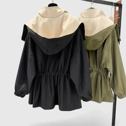 רבקה | מעיל אלגנטי