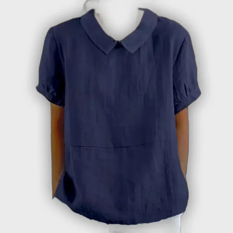 חולצת נוחות שיקית סופיה™