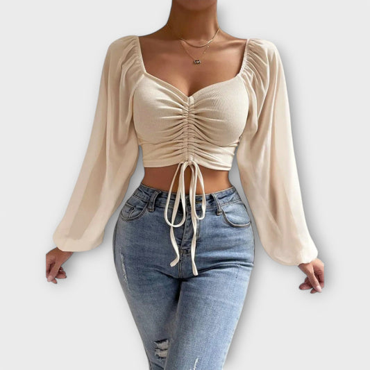 שמלה אלגנטית ורב-תכליתית לערב