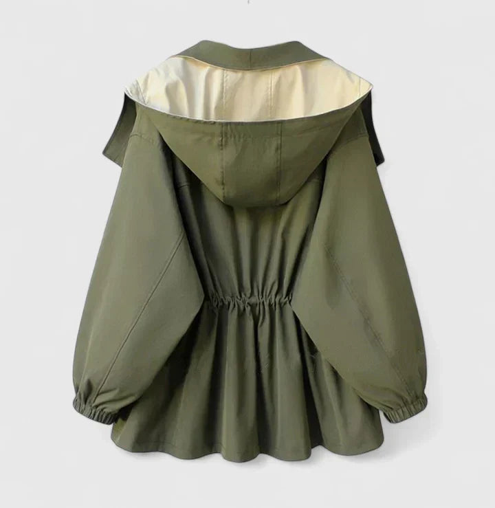 רבקה | מעיל אלגנטי