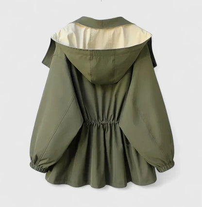 רבקה | מעיל אלגנטי