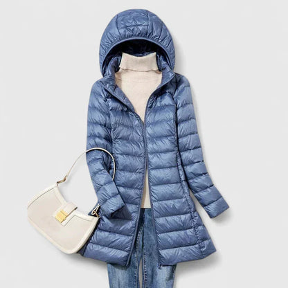 סופריונה | מעיל נוח