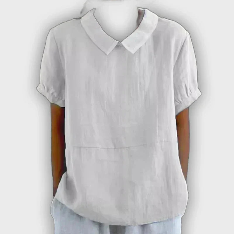 חולצת נוחות שיקית סופיה™