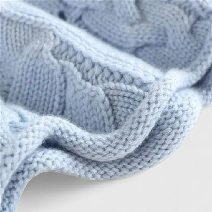 זנדריאל | סוודר אלגנטי