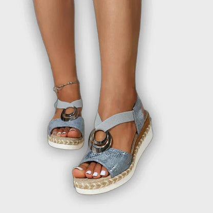 סנדלים אלגנטיים ונוחים לנשים - מארה™