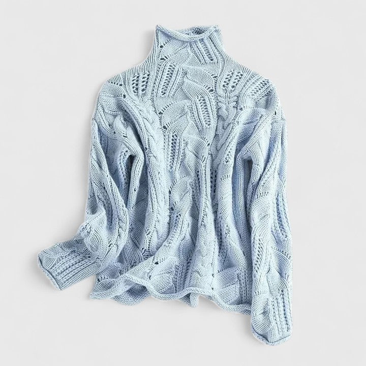 זנדריאל סוודר אלגנטי