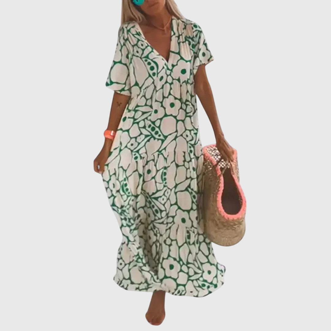 שמלות קיץ קלות ואווריריות