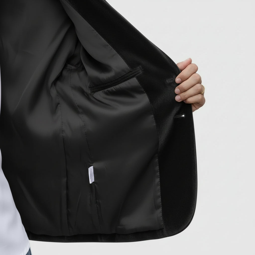 לילת | בלייזר אלגנטי