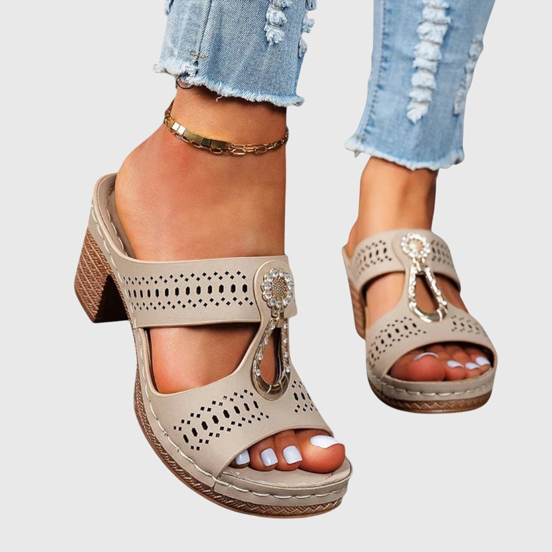 נוחות אלגנטית לכל יום