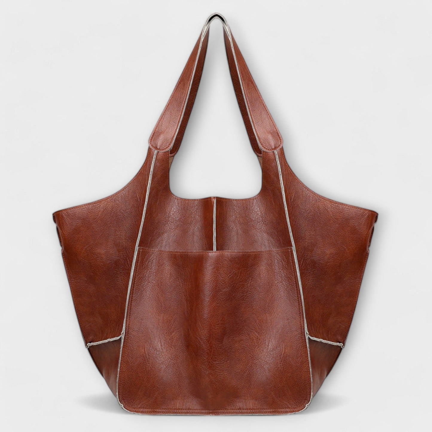 Spacious Weekend Tote Bag
