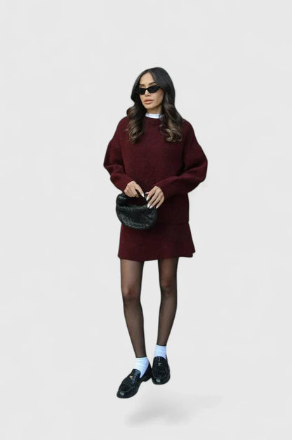 זימריאל סט סוודרים נוחים