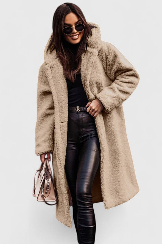 בריוןיסה | גקט אלגנטי