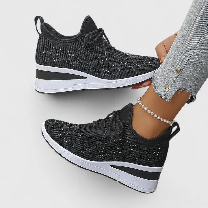 דניבירה | נעליים אורטופדיות