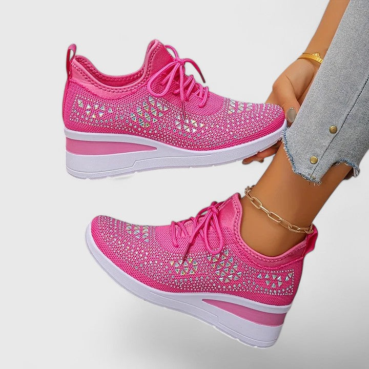 דניבירה | נעליים אורטופדיות