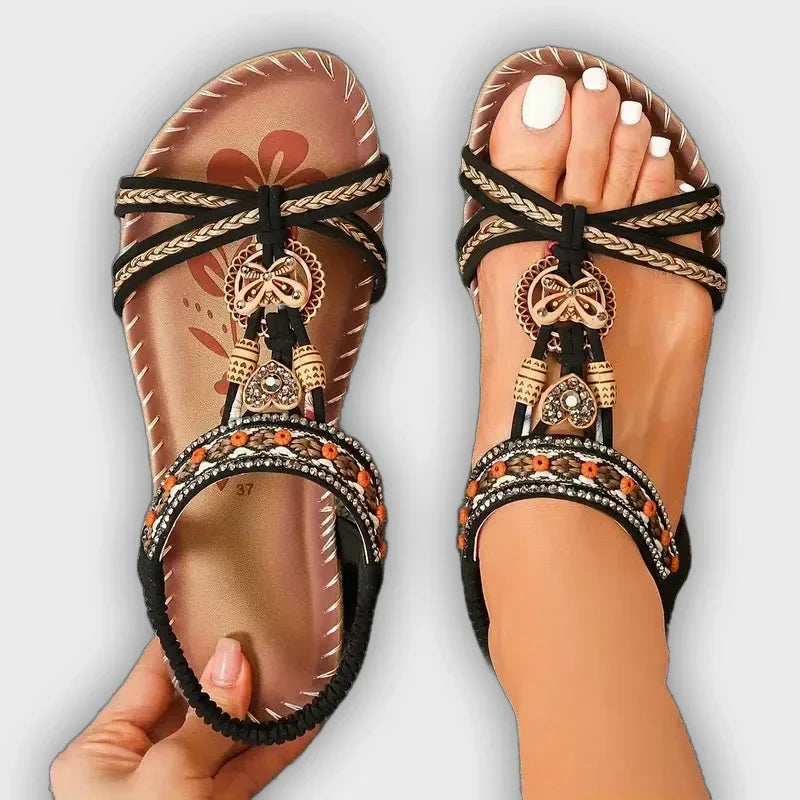 סנדלי נוחות אורטופדיים Koelman Comfort+