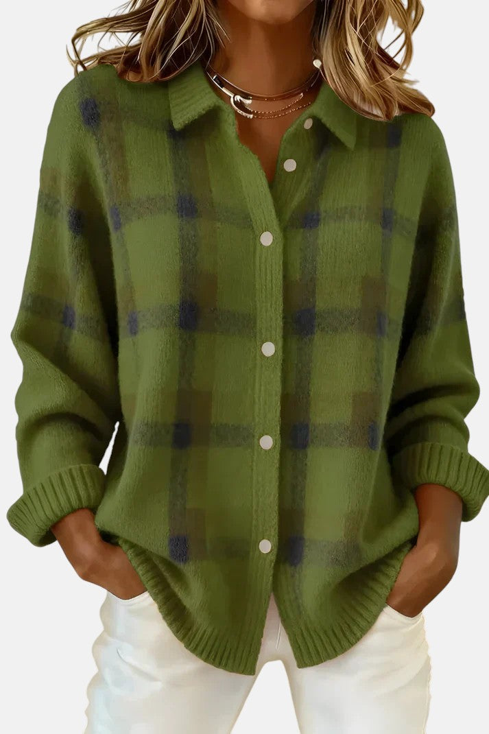 לומי | קרדיגן אלגנטי