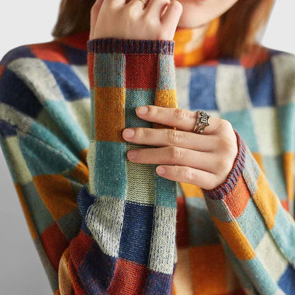 פלורנטיה סוודר נוח