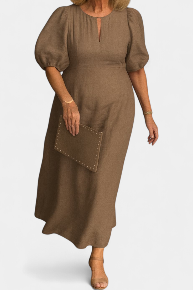 קוני שמלת אלגנטיות ללא מאמץ ורבגוניות נצחית