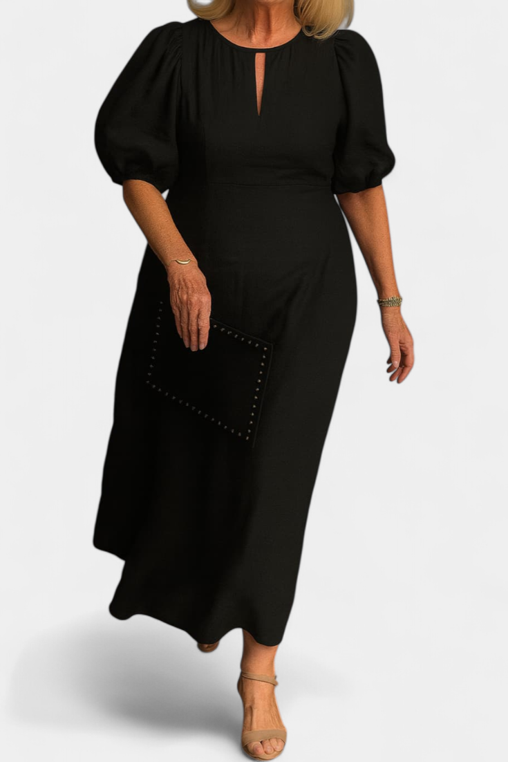 קוני שמלת אלגנטיות ללא מאמץ ורבגוניות נצחית