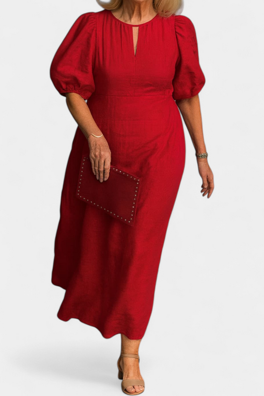 קוני שמלת אלגנטיות ללא מאמץ ורבגוניות נצחית