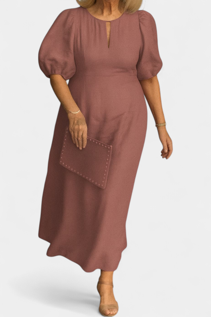 קוני שמלת אלגנטיות ללא מאמץ ורבגוניות נצחית