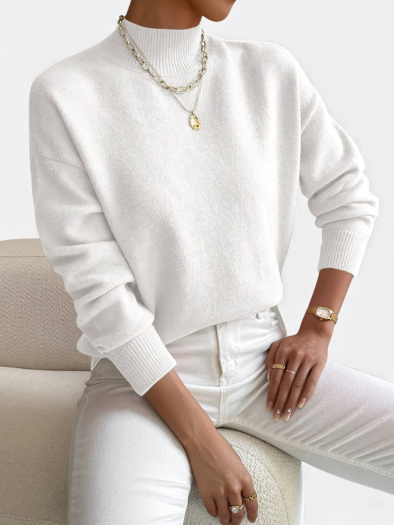 סוודר ווינדזור