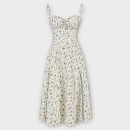 שמלת מידי עם כיסים - קיונה