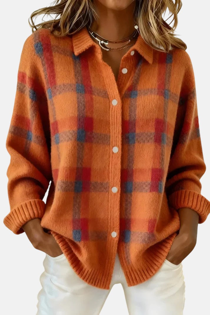 לומי | קרדיגן אלגנטי