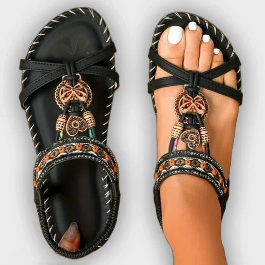 סנדלי נוחות אורטופדיים Koelman Comfort+