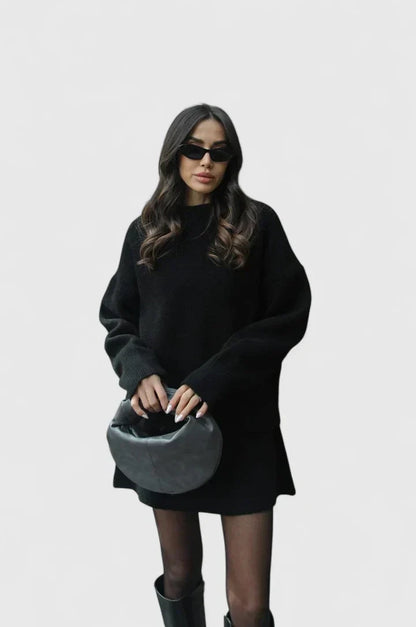 זימריאל סט סוודרים נוחים