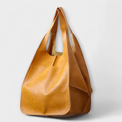 Spacious Weekend Tote Bag