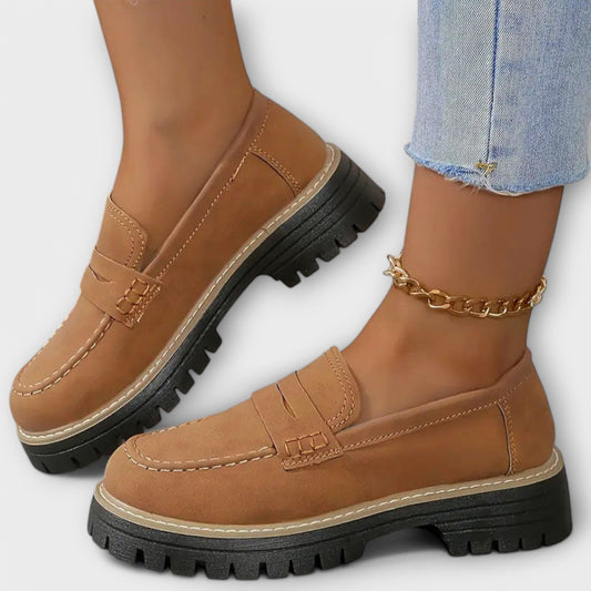 נעלי לואפר - נעלי נוחות אלגנטיות