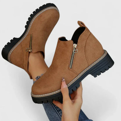 תאליאנה | מגפי אורטופדיה