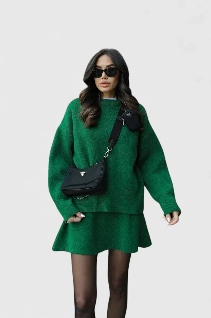 זימריאל סט סוודרים נוחים