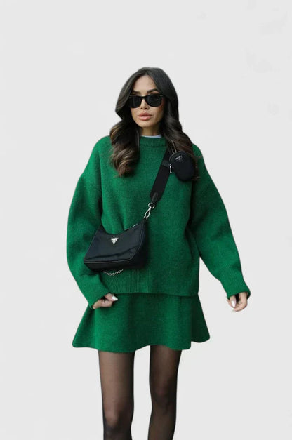 זימריאל סט סוודרים נוחים